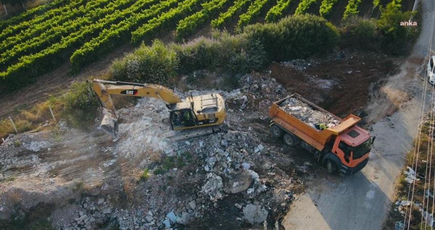 İzmir Büyükşehir Belediyesi ve İZSU Genel Müdürlüğü şehrin en önemli