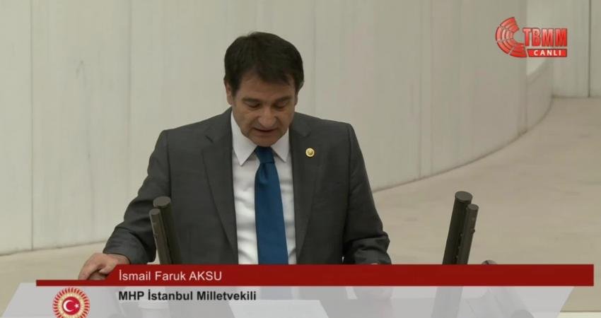 TBMM Genel Kurulu, muhalefetin çağrısıyla vergi artışları ve zamlar gündemiyle