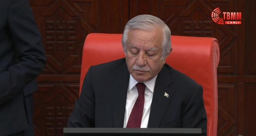 TBMM Genel Kurulu’nda bugün; muhalefetin, vergi oranlarının iktidar tarafından yükseltilmesi