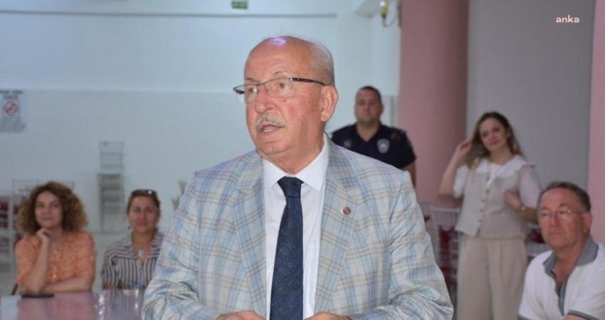 Muratlı Belediyesi ve Tekirdağ Büyükşehir Belediyesi Deprem Risk Yönetimi ve