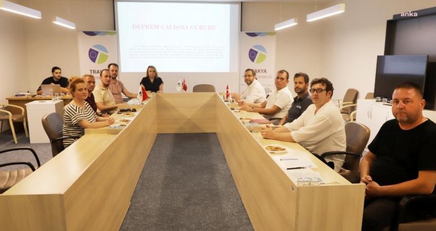 Kahramanmaraş merkezli 6 Şubat depremleri sonrasında olası Marmara depremi riskine