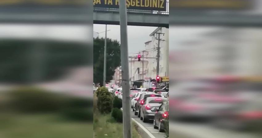 Cumhurbaşkanı Recep Tayyip Erdoğan’ın “yolcu beraberinde getirilen telefon kullanım izni