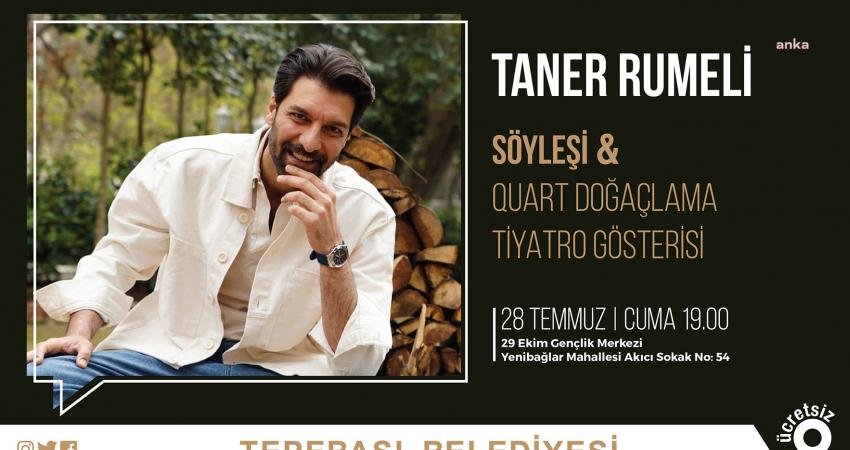 Tepebaşı Belediyesi’nin gençlerin hizmetine sunduğu Gençlik Merkezleri, bu yıl 12’nci