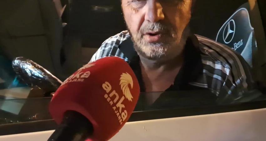 Artvin’in Kemalpaşa ilçesi Sarp Sınır Kapısı’ndan Gürcistan’a geçmek isteyen Tır