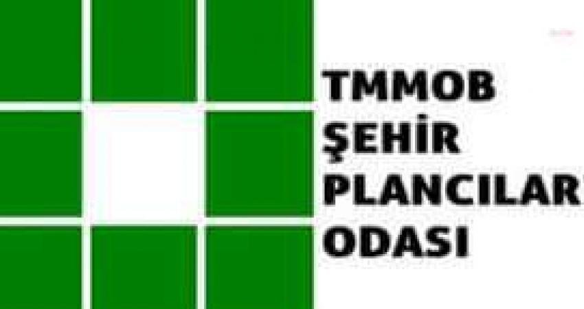 TMMOB Şehir Plancıları Odası’ndan ‘Gezi Davası’ Açıklaması: “Hukuksuz Biçimde Tutuklu Bulunan Tüm Hak Savunucularının Serbest Bırakılmalarını Talep Ediyoruz” TMMOB Şehir Plancıları Odası, “TMMOB Şehir Plancıları Odası olarak bu