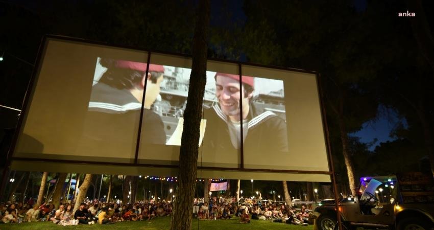 Torbalı Belediyesi, bu akşam başlatacağı 'Nostalji Geceleri' etkinlik dizisi ile