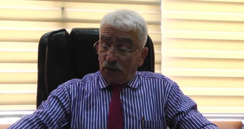 Trabzon Emekliler Derneği Başkanı Burhan Bayraktar, "Bağımsız kuruluşların 1 yıllık