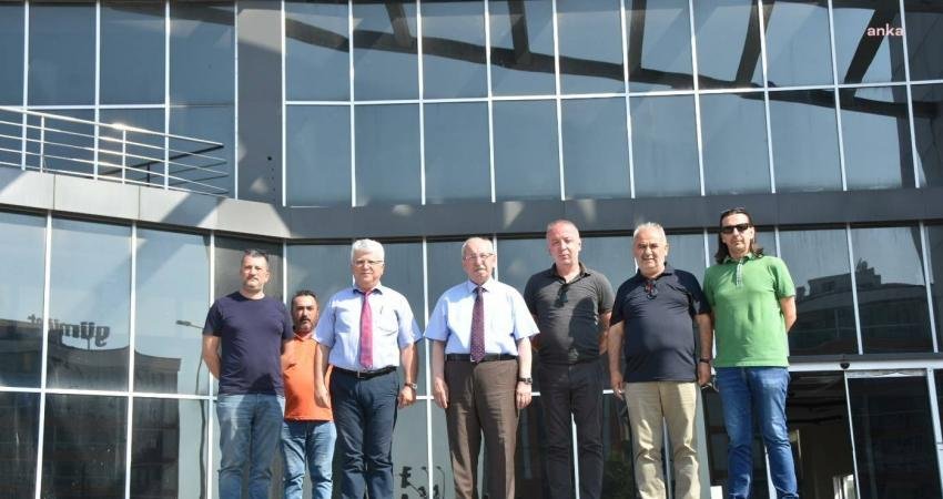 Tekirdağ Büyükşehir Belediyesi, Çorlu Belediyesi iş birliği ile Trakya Gösteri