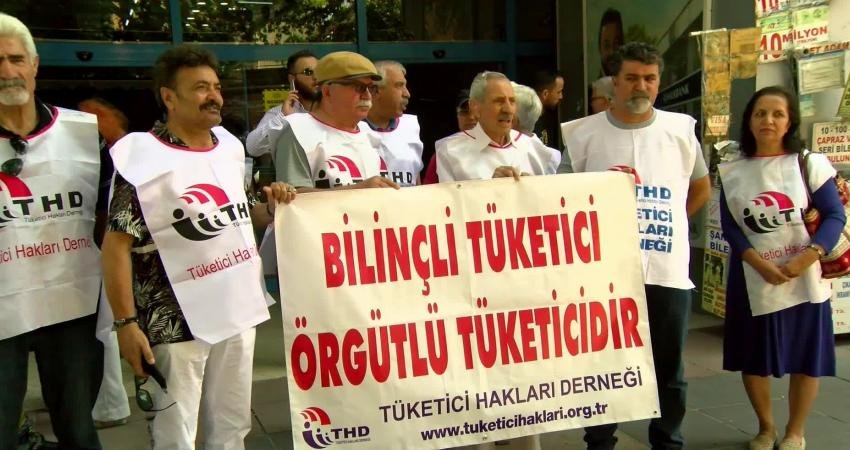 Tüketici Hakları Derneği, katma Değer Vergisi (KDV) ve Motorlu Taşıtlar