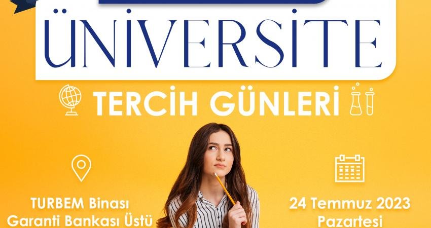Turgutlu Belediyesi, her yıl olduğu gibi bu yıl da üniversite