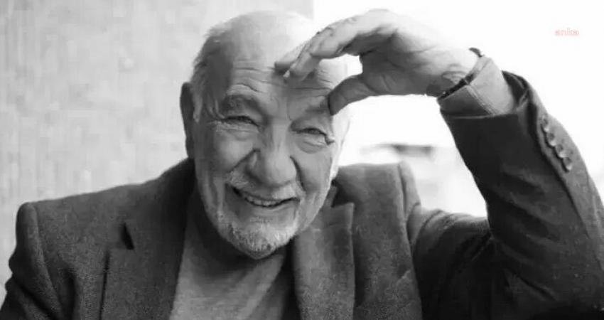 Türk tiyatro, sinema ve dizi oyuncusu, şair, oyun yazarı, tiyatro