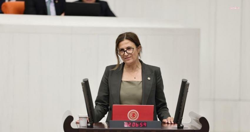 CHP, toplumsal davaları takip etmek amacıyla ‘Dava Takip Komisyonu’ kurdu.