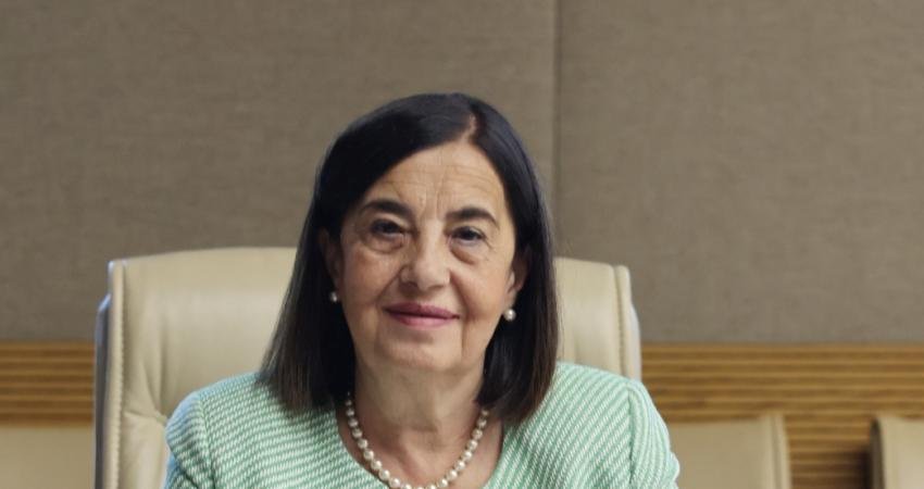 CHP Eskişehir Milletvekili ve Avrupa Birliği Uyum Komisyonu üyesi Jale