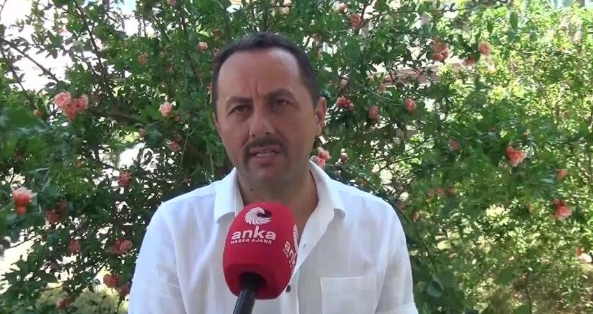 Türkiye Kamu-Sen Sinop İl Başkanı Çelik: “Memurların Maaşları 22 Bin TL’ye Denk Gelmiyor” Türkiye Kamu- Sen Sinop İl Başkanı Salih Çelik, memur maaş