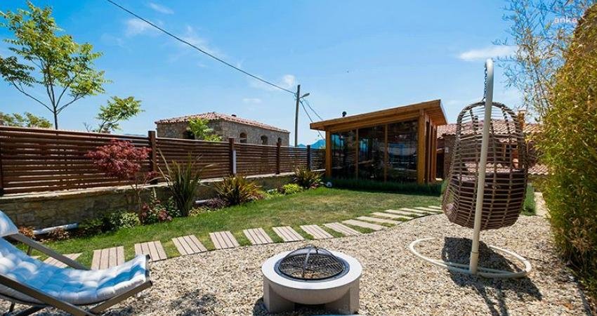 Türkiye’nin İlk Fonksiyonel Yaşam Oteli Gökçeada’da Kuruldu Vücut direncinin korunması, beslenme alışkanlıklarının kaliteli bir yaşam için dengeli