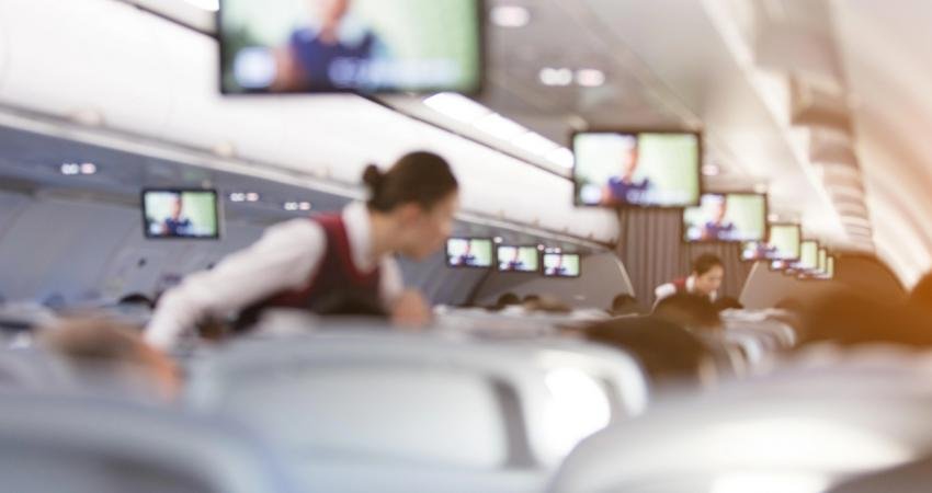 Artık herkes sıkça uçaklarla seyahat ediyor. Fakat hala bazı yazılı