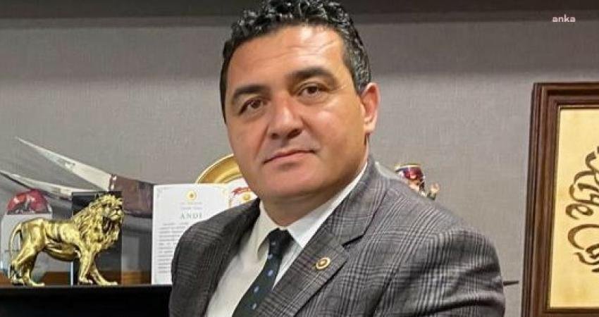 CHP Sivas Milletvekili Ulaş Karasu, seçim bölgesi olan Sivas’ta son