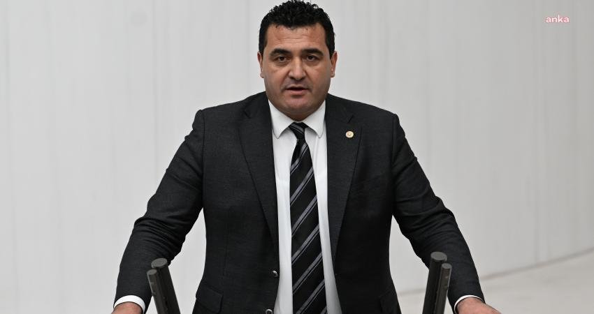 Ulaş Karasu’dan Cumhurbaşkanı Yardımcısı Yılmaz’a: “Hangi Gazete ve İnternet Sitesi Ne Kadar İlan Almıştır” CHP Sivas Milletvekili Ulaş Karasu, 24 Temmuz Gazeteciler ve Basın