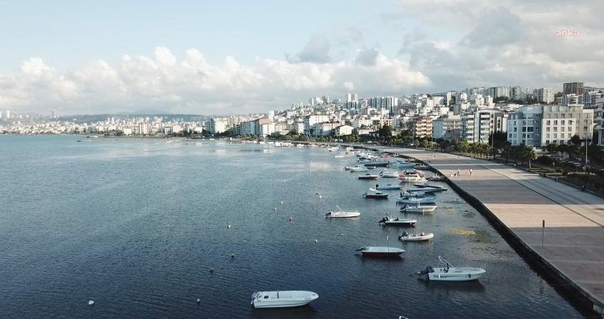 Samsun Atakum Belediyesi’nin düzenlediği “Uluslararası Atakum Halk Dansları ve Müziği