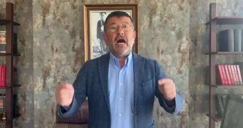 Hazine ve Maliye Bakanı Mehmet Şimşek’in açıkladığı “kamuda tasarruf genelgesi”ni