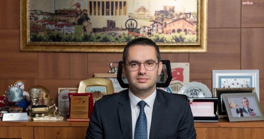 Ankara Büyükşehir Belediyesi (ABB) Basın Yayın ve Halkla İlişkiler Dairesi