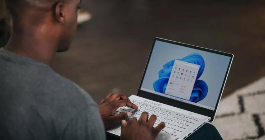 Windows 11'in Başlat menüsünde keşfedilen gizli birözellik, hangi uygulamaların sistem