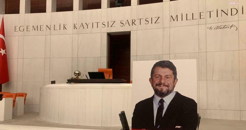 Yargıtay 3. Ceza Dairesi, halen cezaevinde tutuklu olan TİP Hatay