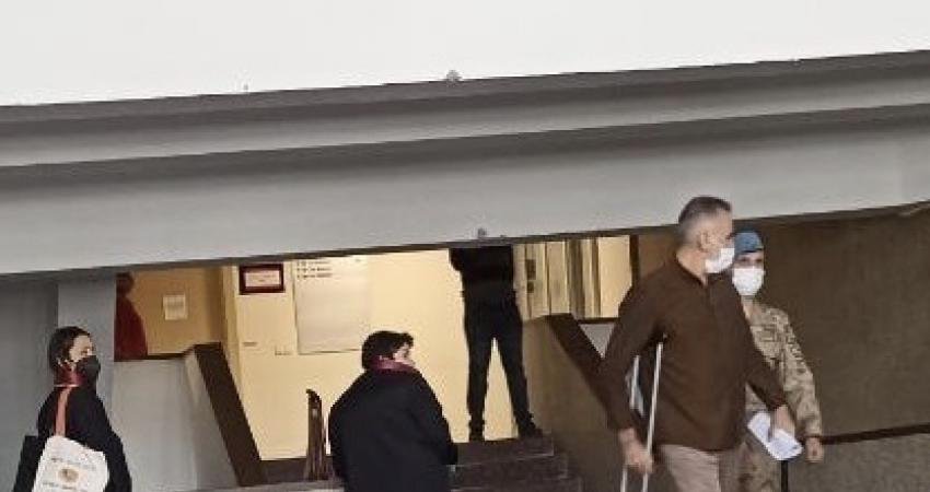 Yargıtay’ın, CHP Genel Başkanı Kemal Kılıçdaroğlu ve İstanbul Büyükşehir Belediye