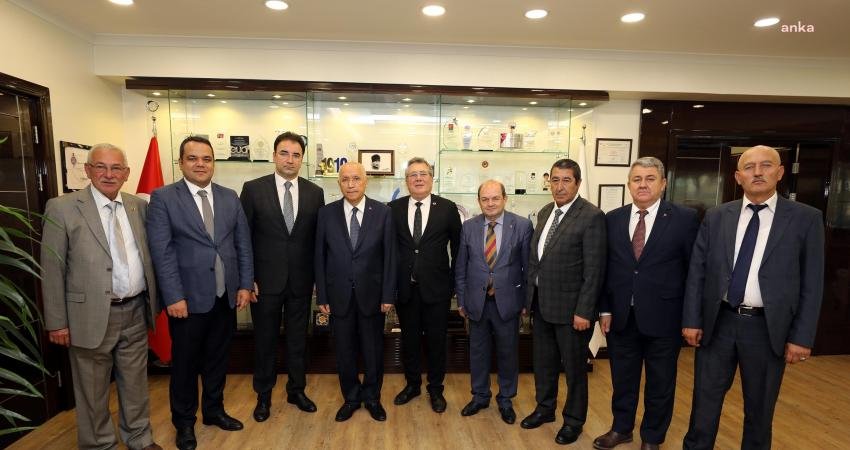 Yenimahalle Belediye Başkanı Yaşar, Hemşehrileriyle Buluştu Yenimahalle Belediye Başkanı Fethi Yaşar, Afyon Gazeteciler Cemiyeti Başkanı Sezer