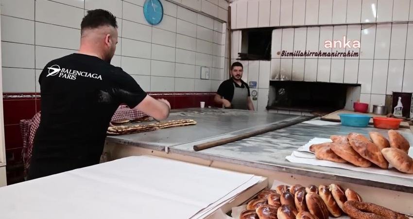 Yozgat Esnaf ve Sanatkarlar Odaları Birliği (ESOB) Başkanvekili Eyüp Coşgun,