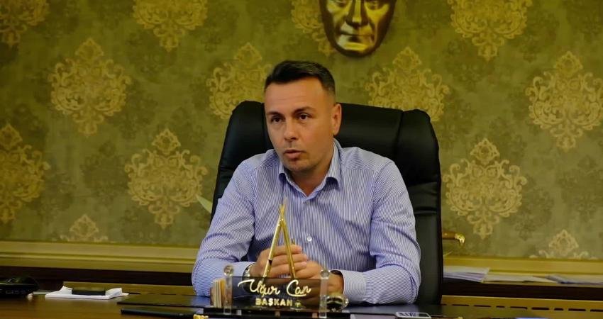 Eskişehir Yunus Emre Esnaf ve Sanatkarlar Kredi ve Kefalet Kooperatifi