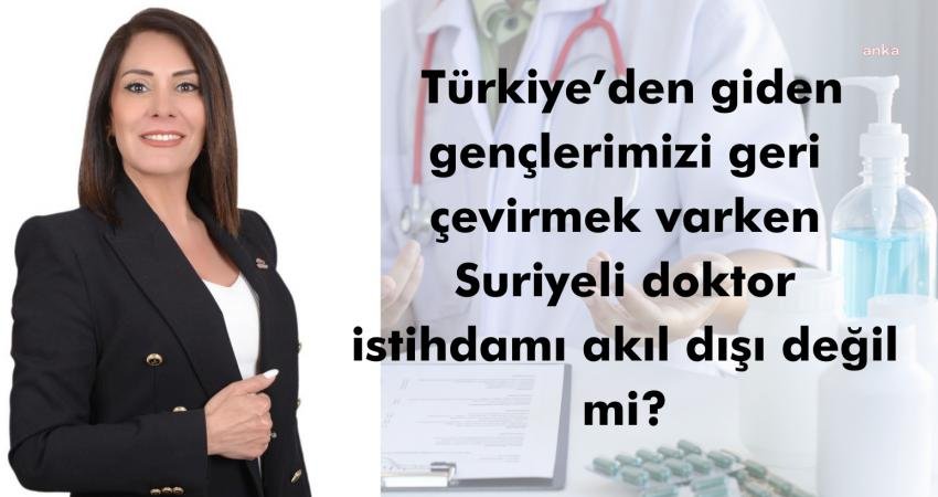 Zafer Partisi Bürokrasi ile İlişkiler ve Sivil Toplum Kuruluşlardan Sorumlu