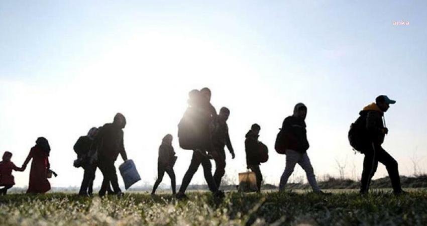 Zafer Partisi Genel Başkan Yardımcısı Esmaül Hüsna Aslan, Afganistan’dan Türkiye’ye