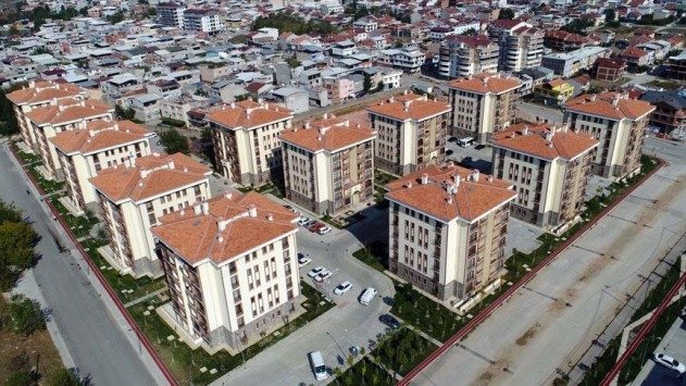 Bankacılık Düzenleme ve Denetleme Kurulu (BDDK) konut kredilerinde ve konut