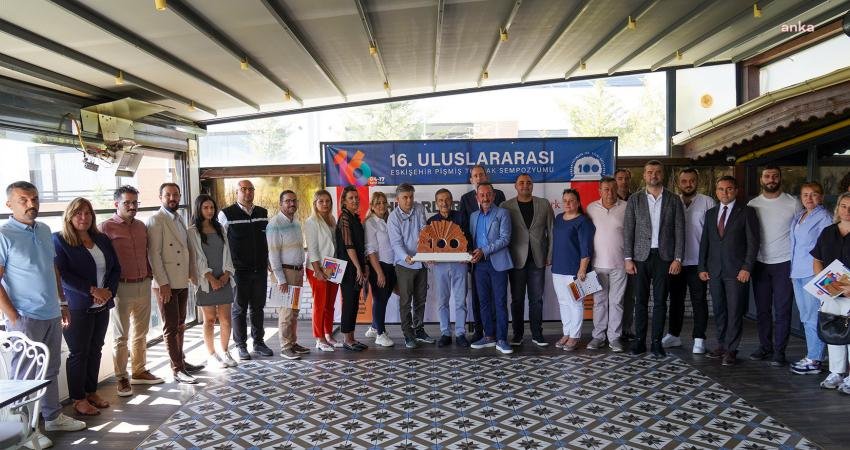 Tepebaşı Belediyesi tarafından düzenlenen ve birçok etkinliği bünyesinde barındıran Uluslararası