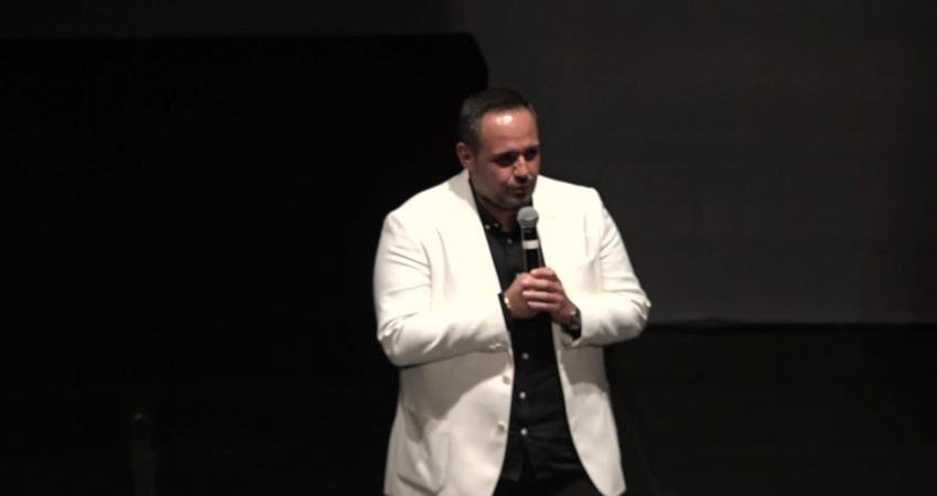 Devlet Opera ve Balesi Genel Müdürlüğü tarafından düzenlenen 20. Uluslararası