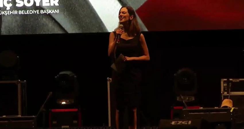 İzmir’de sabah saatlerinde başlayan ve gün boyunca devam eden 30