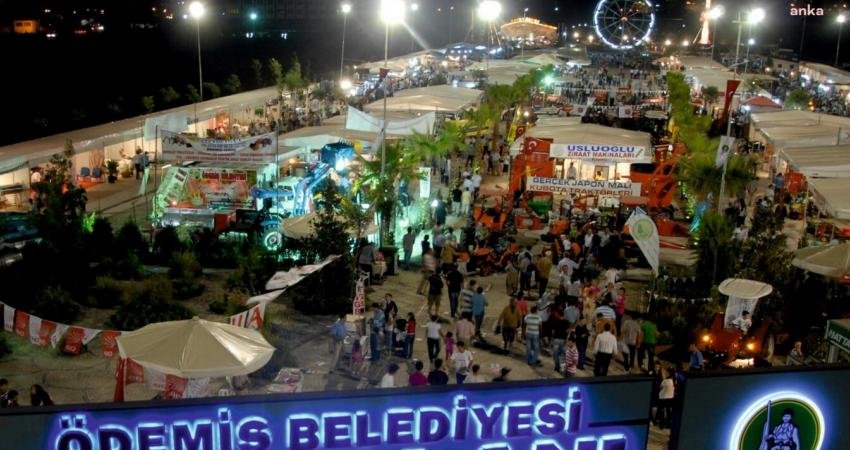 39. Ödemiş Milli Fuarı İçin Stant Satışları Başladı Ödemiş’in düşman işgalinden kurtuluşunun 101. yıl dönümü etkinlikleri kapsamında bu