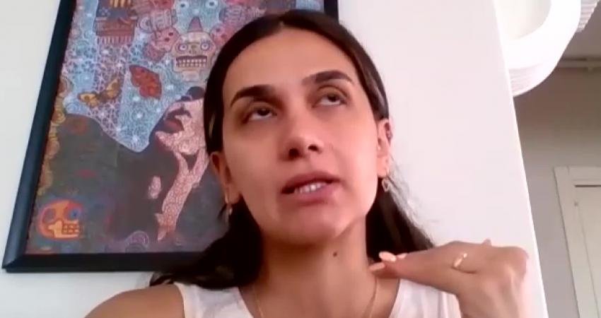 6 Şubat depremlerinde Hatay’da, enkaz altında kalan beş hekimden haber