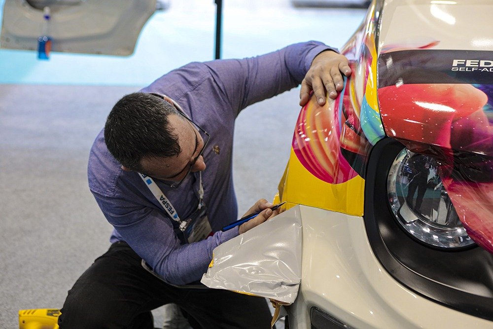 FESPA Eurasia İçin Ücretsiz Ziyaretçi Kaydı Başladı! Avrasya Bölgesi'nin lider baskı sektörü buluşması FESPA Eurasia için geri