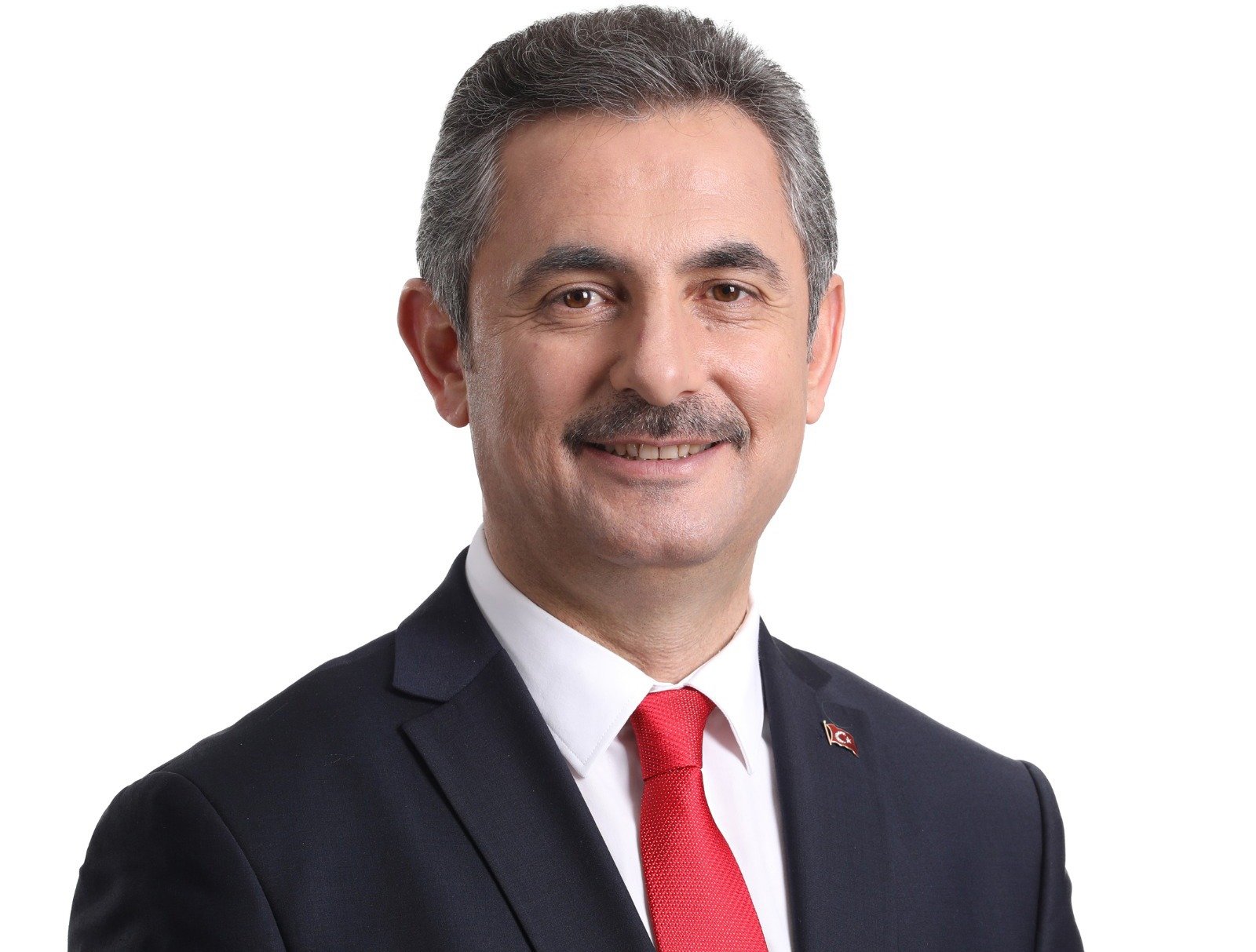 Mamak Belediye Başkanı Murat Köse, 30 Ağustos Zafer Bayramı’nı bir