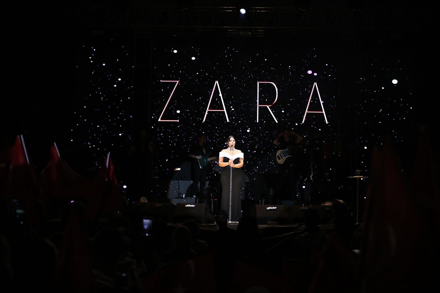 Gölbaşı Belediyesi, Cumhuriyetin 100. Yılı vesilesiyle Türkiye Yüzyılı konserleri kapsamında