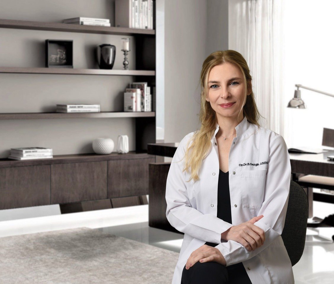 Yaz tatilinin bitmesine az bir süre kaldığını hatırlatan Kaşkaloğlu Göz