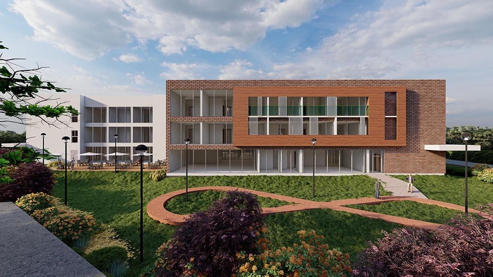 Yenimahalle Belediye Başkanı Fethi Yaşar, yaşlılar ve Alzheimer hastaları için