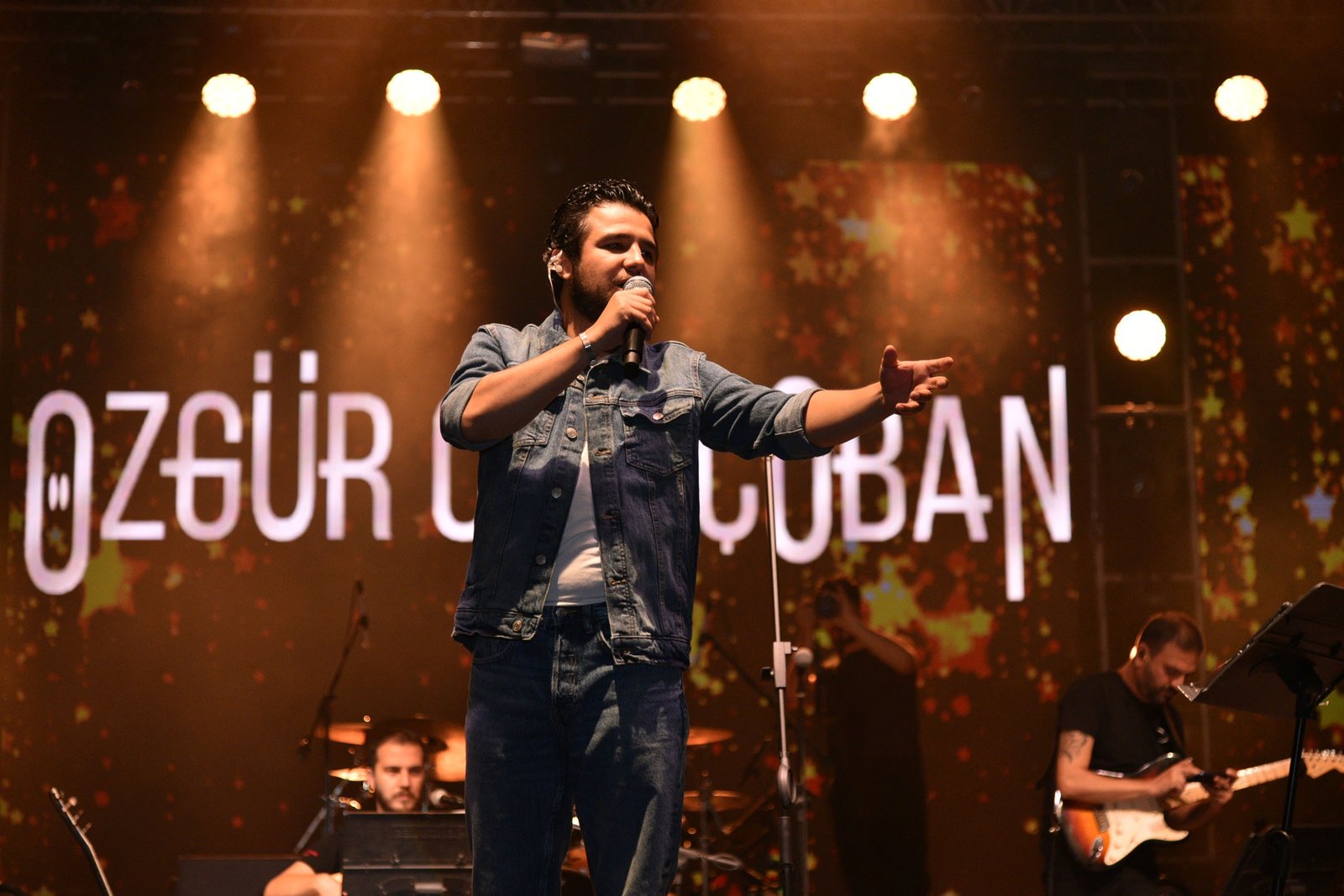 Gölbaşı Belediyesi, Geleneksel Sünnet Şöleni’nin üçüncüsü vesilesiyle 200 çocuğu daha