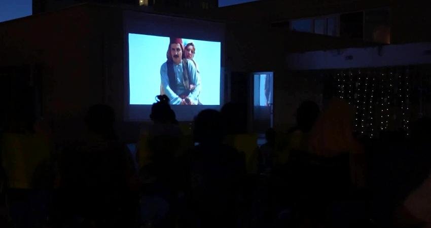 Ankara Büyükşehir Belediyesi Kadın ve Aile Hizmetleri Dairesi Başkanlığı Çocuk