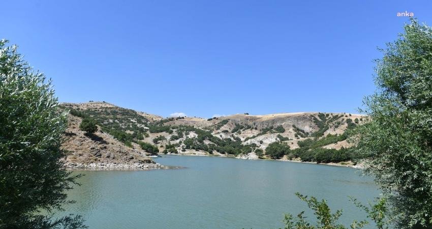 Ankara Büyükşehir Belediyesi (ABB) Kırsal Hizmetler Daire Başkanlığı; bakımsızlıktan atıl