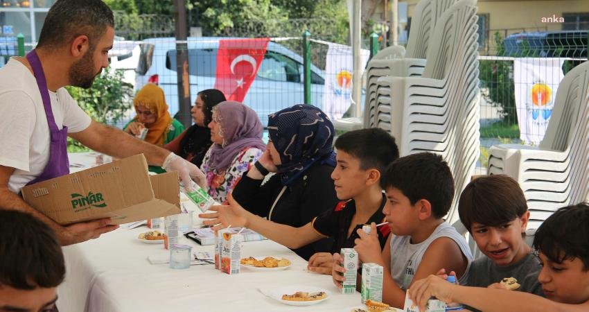 Türkiye Kadın Dernekleri Federasyonu tarafından hayata geçirilen ve Adana Büyükşehir