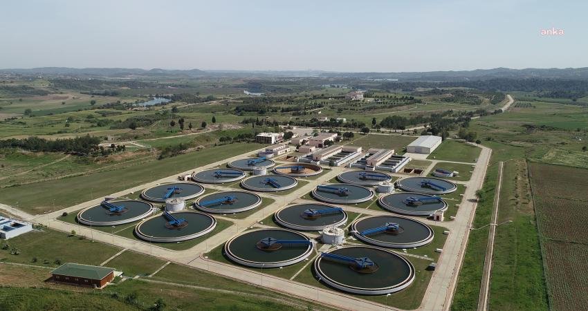 Adana Su ve Kanalizasyon İdaresi (ASKİ), son yılların en sıcak