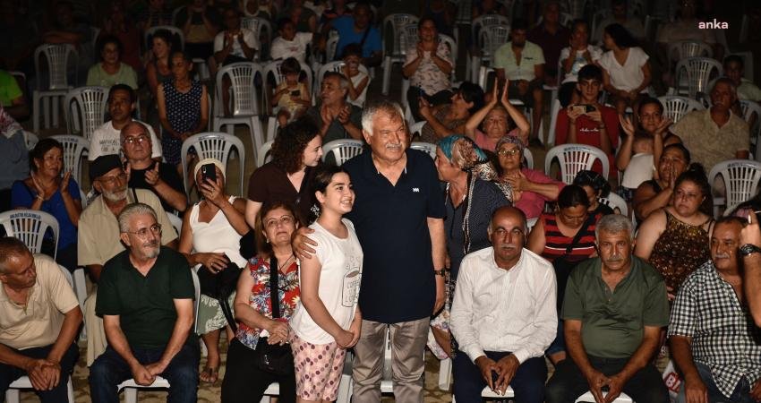 Adana Büyükşehir Belediyesi tarafından 4. Yumurtalık Kültür ve Turizm Festivali